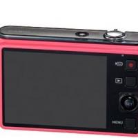 Casio/卡西欧 EX-JE10数码相机 