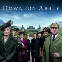 唐顿庄园  Downton Abbey 2012 Christmas Special (2012)
