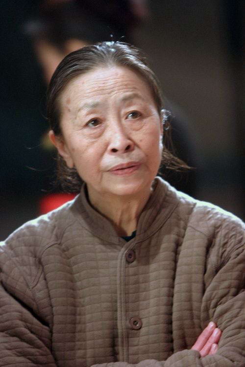 张少华