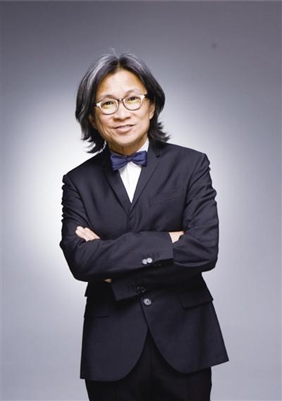 陈可辛