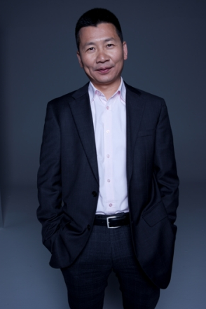 周成建(美特斯邦威的创始人)
