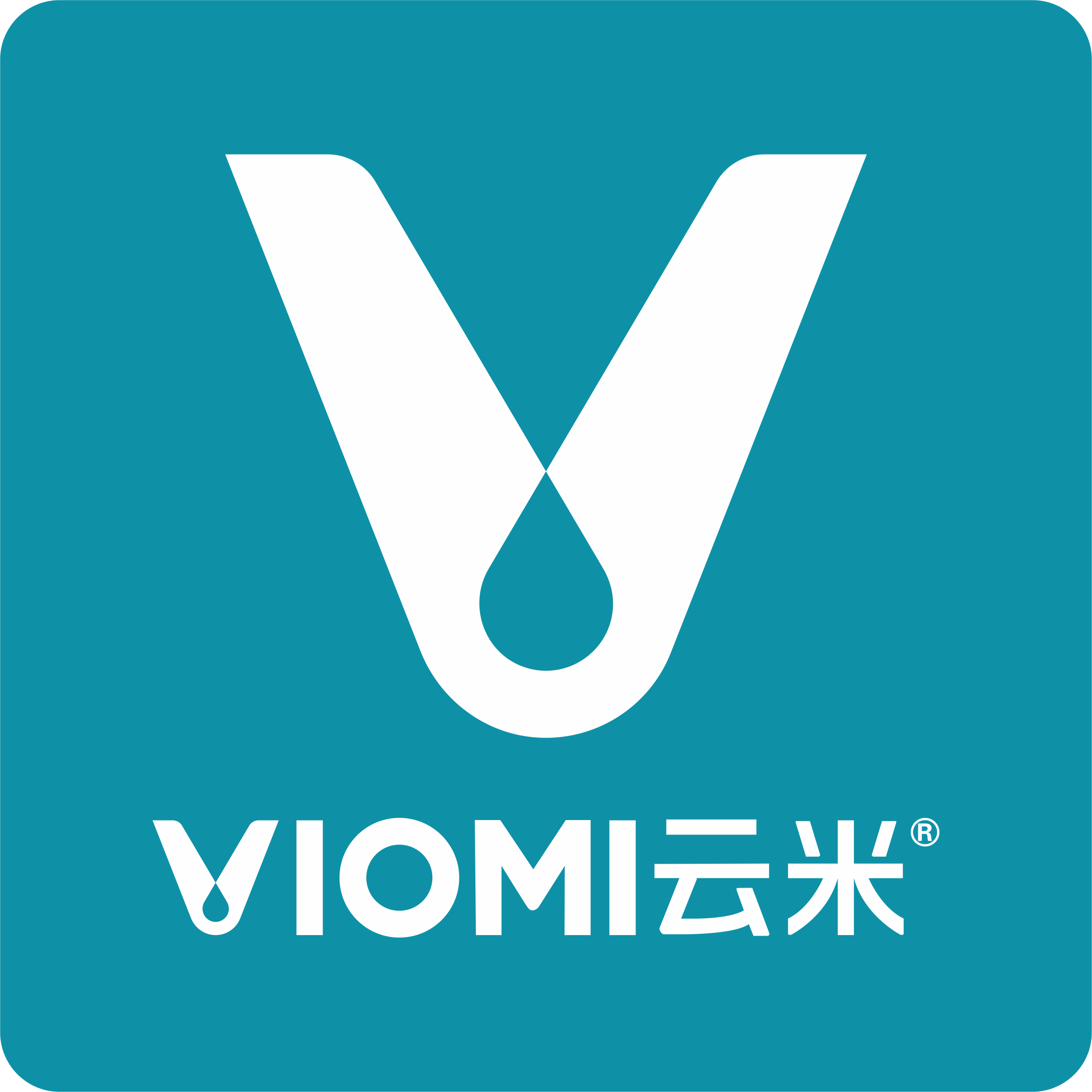 云米03全屋互联网家电