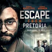 逃离比勒陀利亚 Escape from Pretoria (2020) 