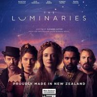 发光体 The Luminaries (2020)