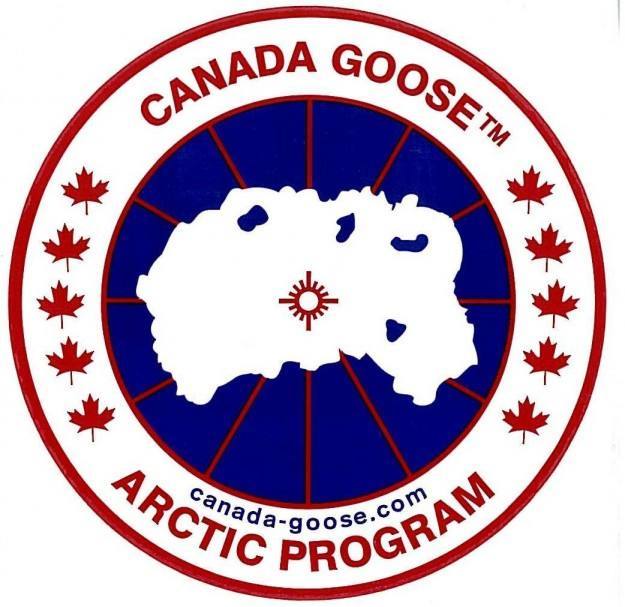 加拿大鹅 Canada Goose