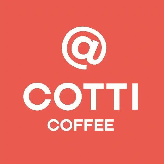 库迪咖啡 COTTICOFFEE