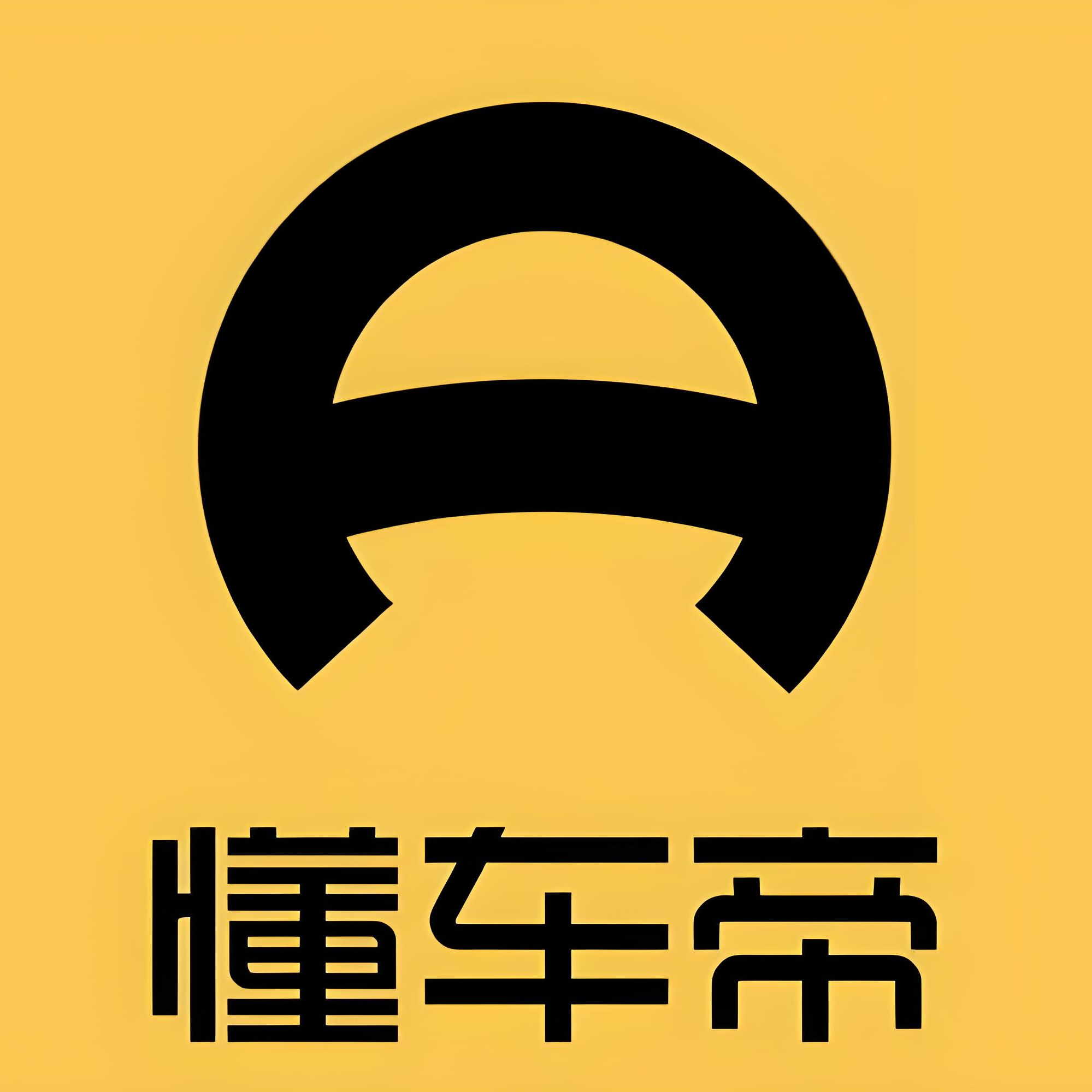 懂车帝