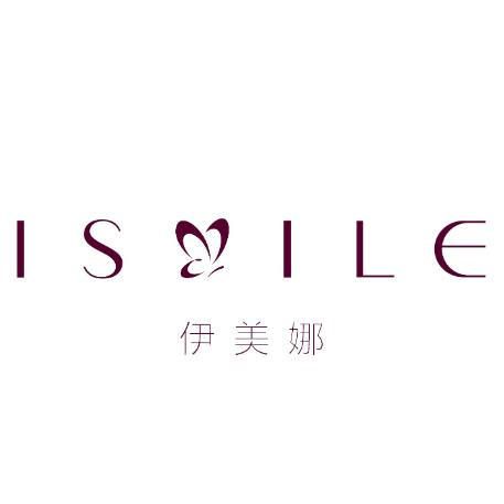 ISMILE伊美娜