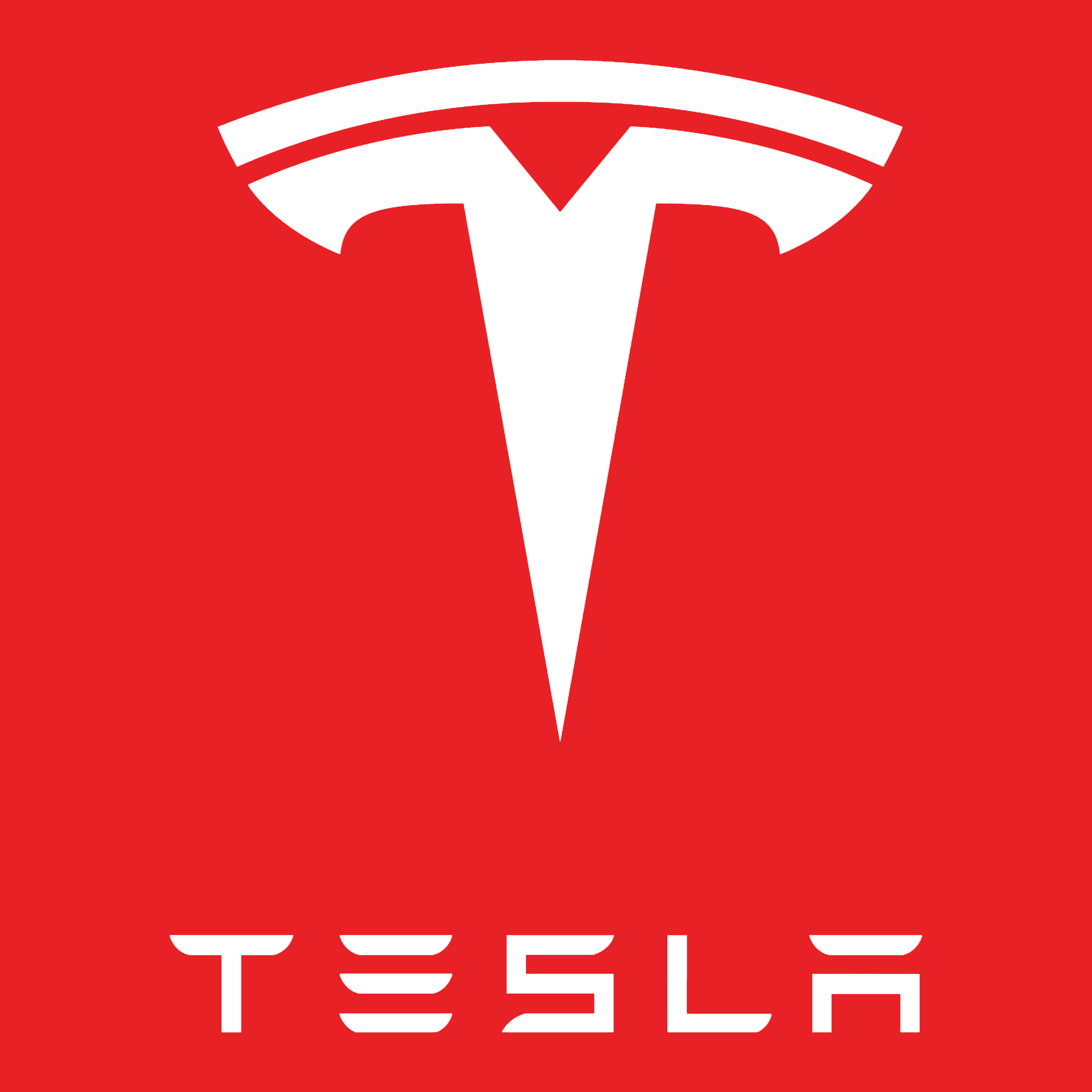 特斯拉Tesla