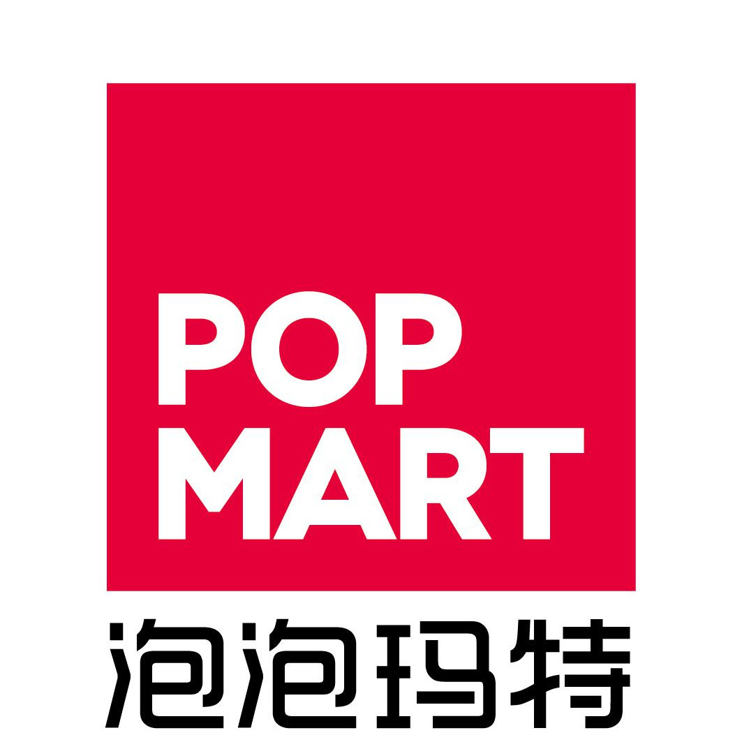 泡泡玛特 POP MART