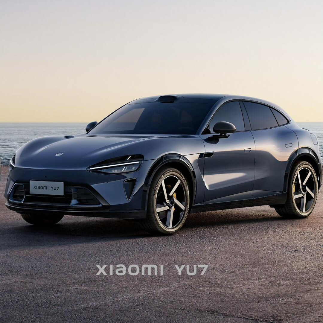 xiaomi 小米YU7