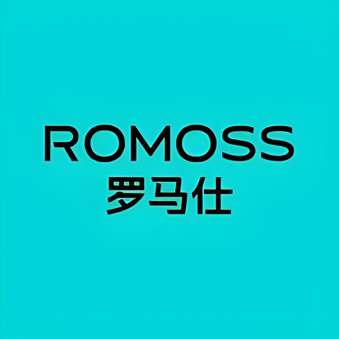罗马仕