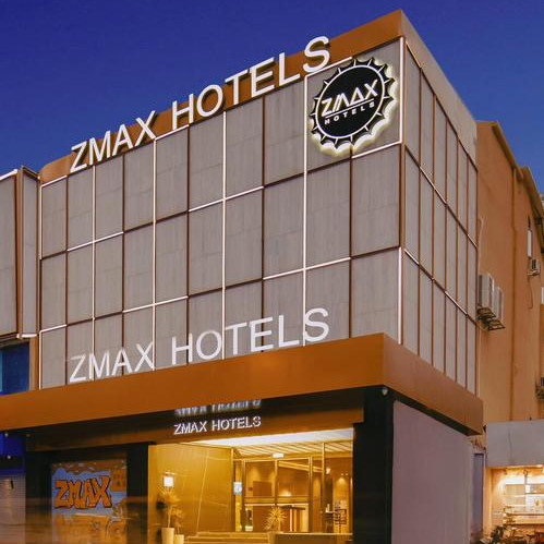 ZMAX酒店
