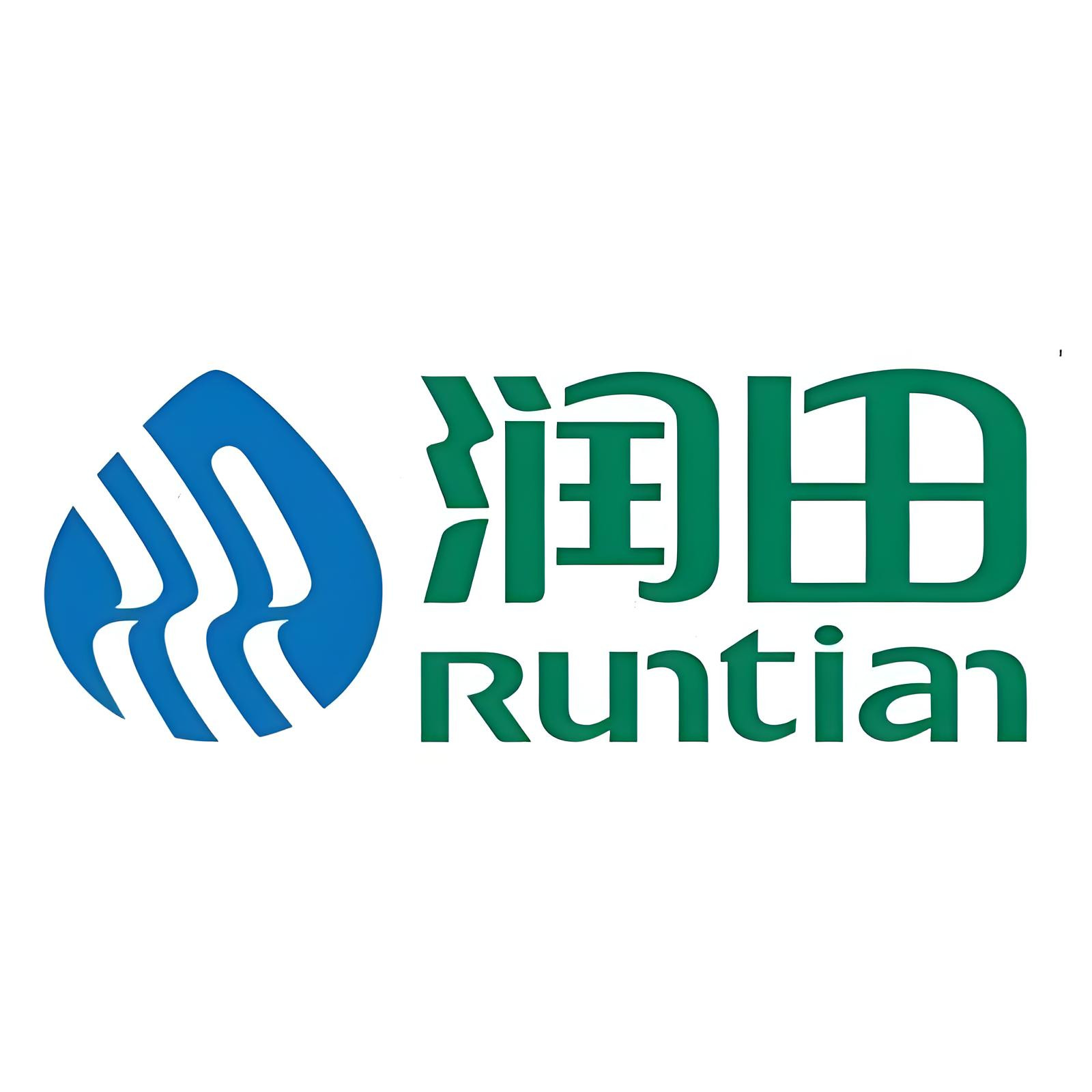 润田