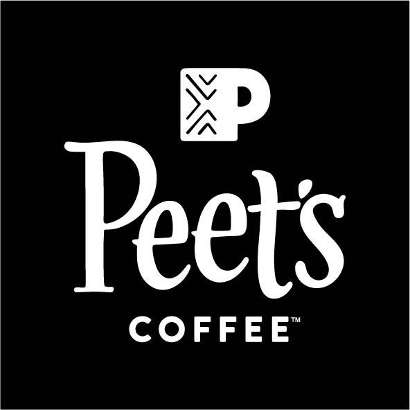 Peet's Coffee皮爷咖啡