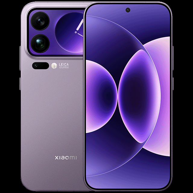 小米17 Pro Max