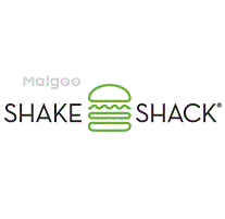 昔客堡（Shake Shack）