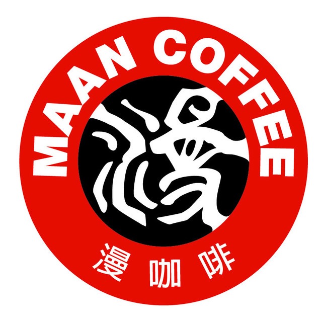 Maan Coffee 漫咖啡