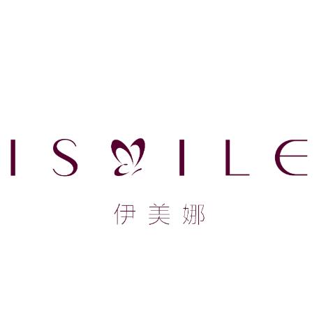 ISMILE伊美娜