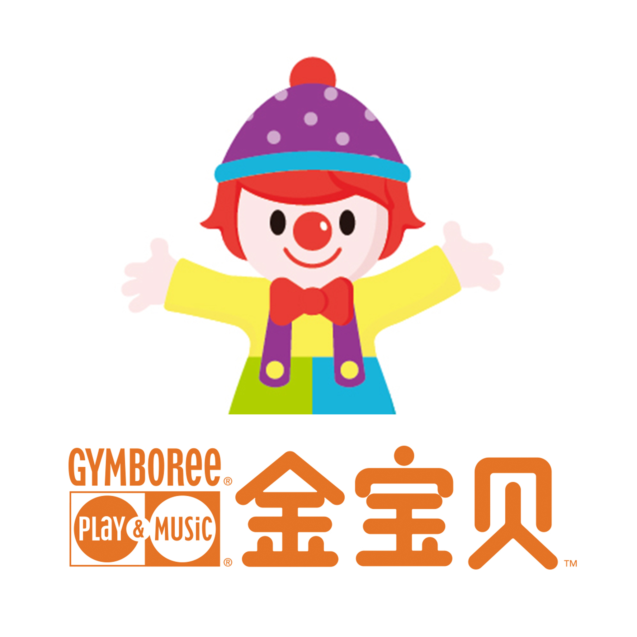 Gymboree金宝贝