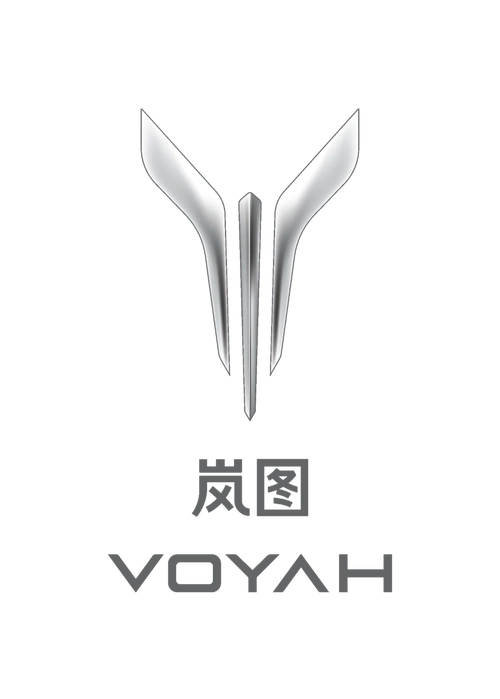 岚图汽车