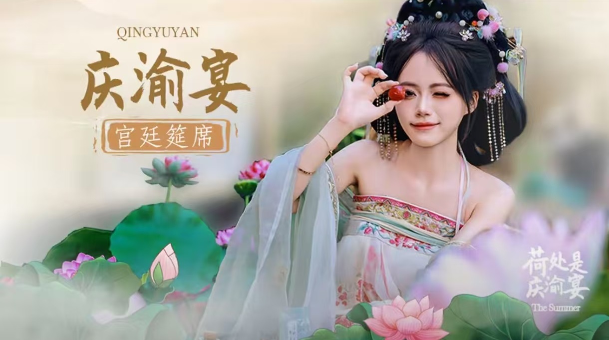 庆渝宴