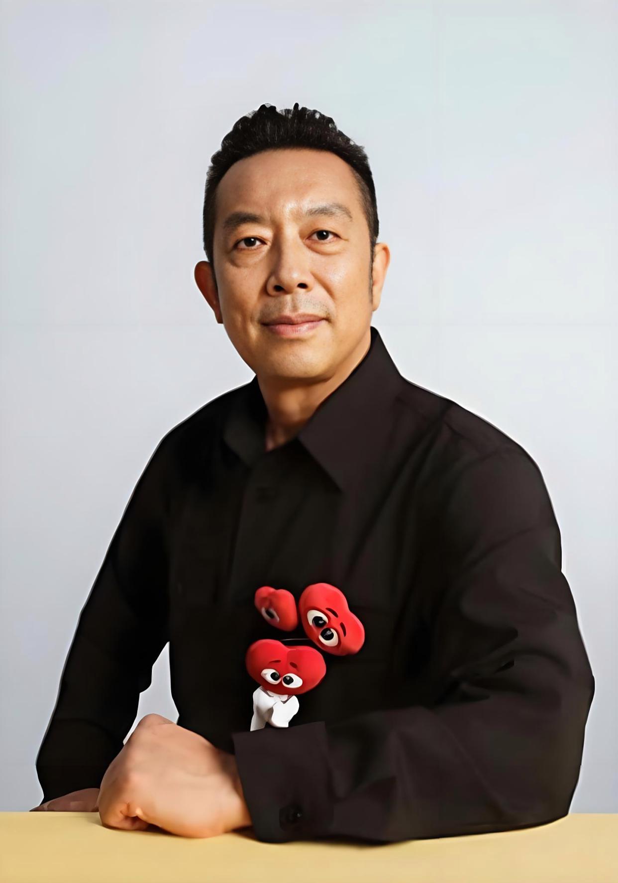 贾国龙（西贝董事长）