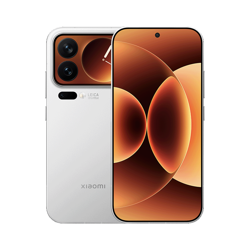 小米17 Pro
