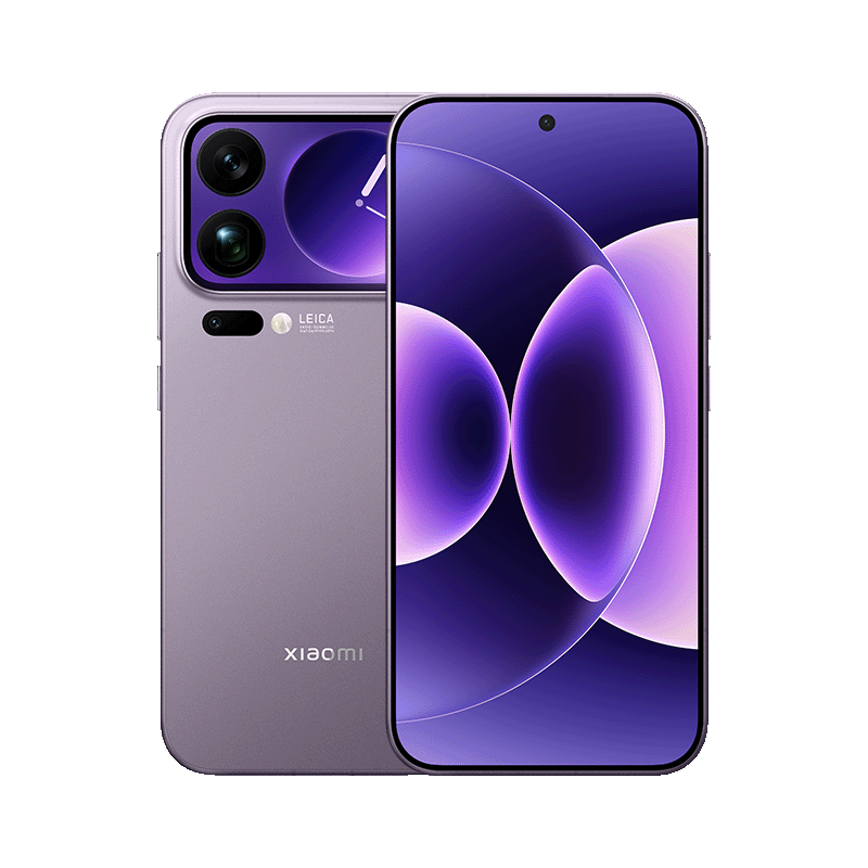 小米17 Pro Max