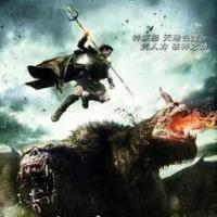 诸神之怒 Wrath of the Titans (2012)