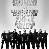 敢死队 The Expendables(2010)