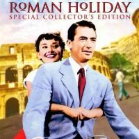 罗马假日 Roman Holiday