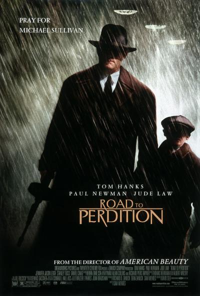 毁灭之路 Road to Perdition(2002)