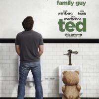 泰迪熊 Ted(2012)