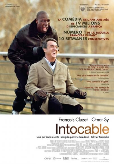 触不可及 Intouchables(2011)