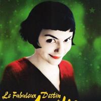 天使爱美丽 Le fabuleux destin d'Amélie Poulain(2001)
