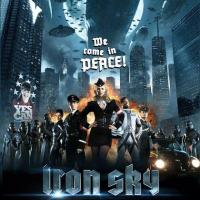 钢铁苍穹 Iron Sky(2012)