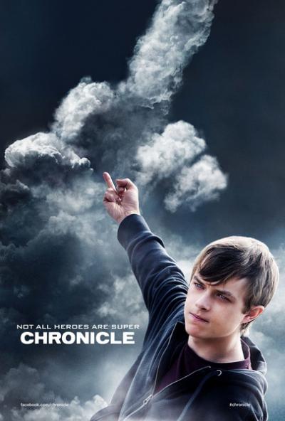 超能失控 Chronicle(2012)