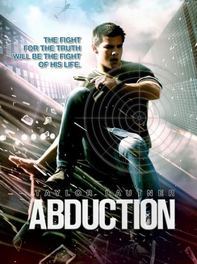 在劫难逃 Abduction(2011)