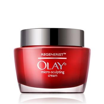 OLAY玉兰油新生塑颜金纯面霜 50g