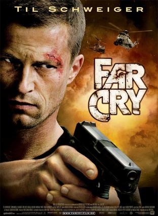 孤岛惊魂 Far Cry (2008)