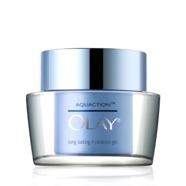 OLAY玉兰油水漾动力长效保湿晶露50g