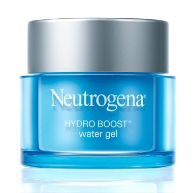 Neutrogena露得清水活盈透保湿凝露50g