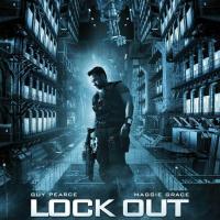 太空一号 Lockout(2012)