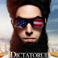独裁者 The Dictator(2012)
