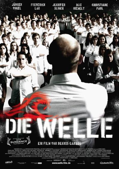 浪潮 Die Welle(2008)