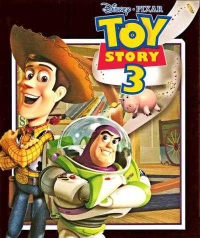 玩具总动员3 Toy Story 3 (2010)