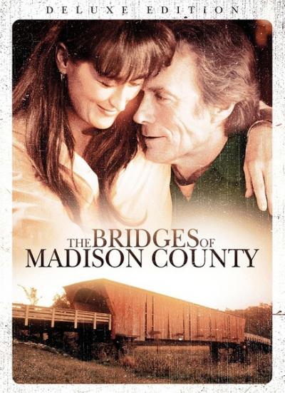 廊桥遗梦 The Bridges of Madison County (1995)