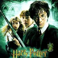 哈利·波特与密室 Harry Potter and the Chamber of Secrets (2002)