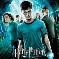 哈利·波特与凤凰社 Harry Potter and the Order of the Phoenix (2007)